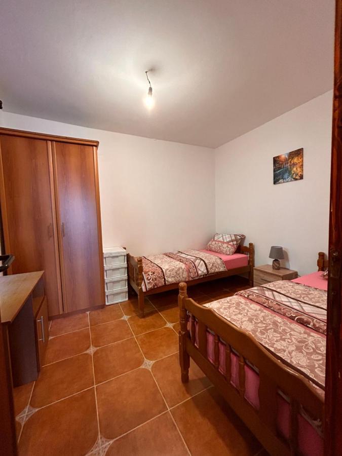 Apartment With Sea View 科托尔 外观 照片